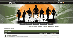 Desktop Screenshot of forum.xboxaktuell.de